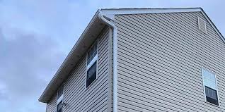 Best Siding for New Construction  in Dover, NH